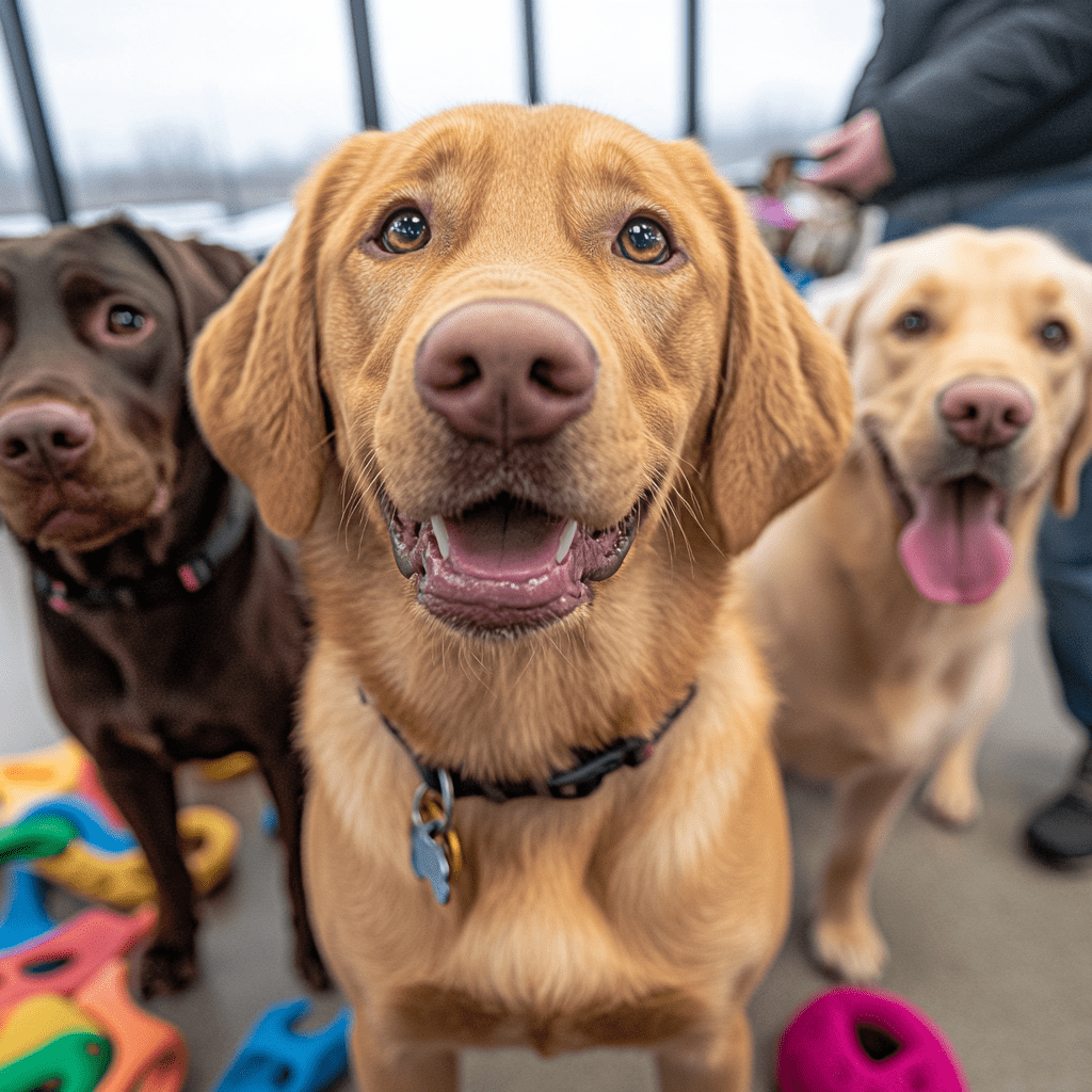 colegio de perros-min