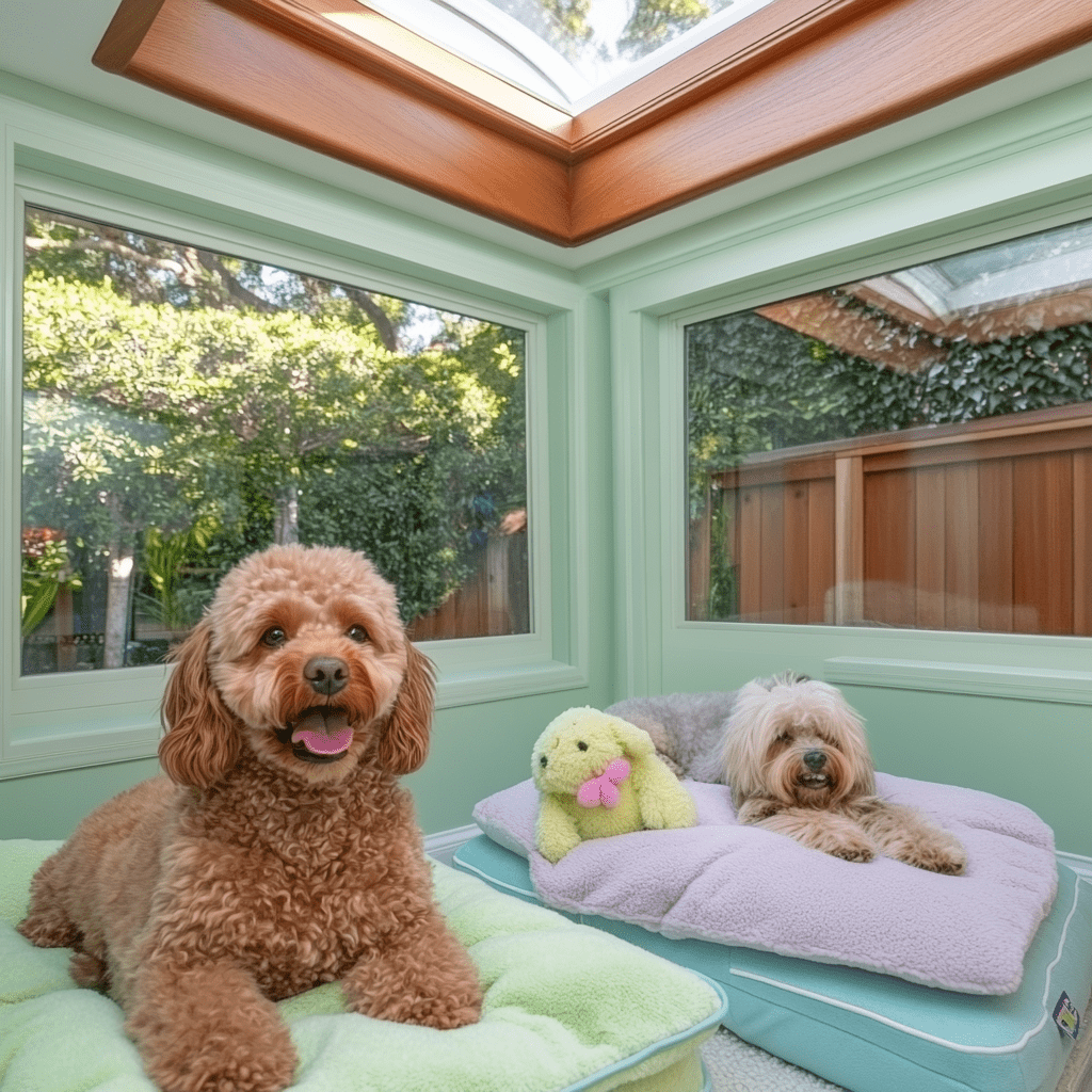 guarderia 1 de perros en cedritos bogota-min